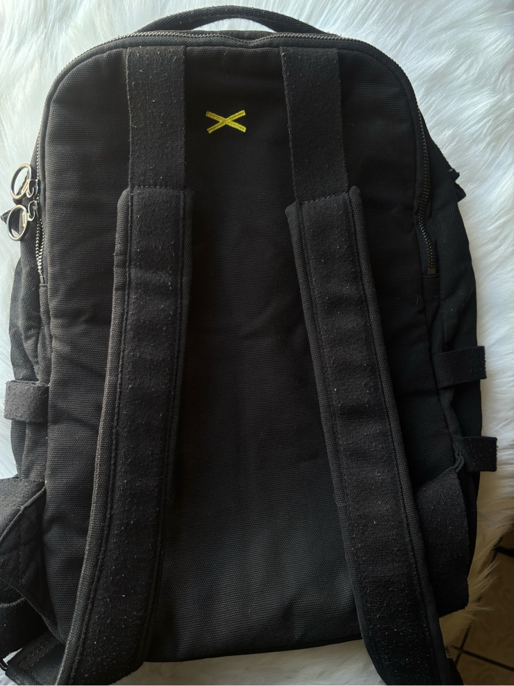 The Weeknd Puma Backpack - Picture 4 of 6